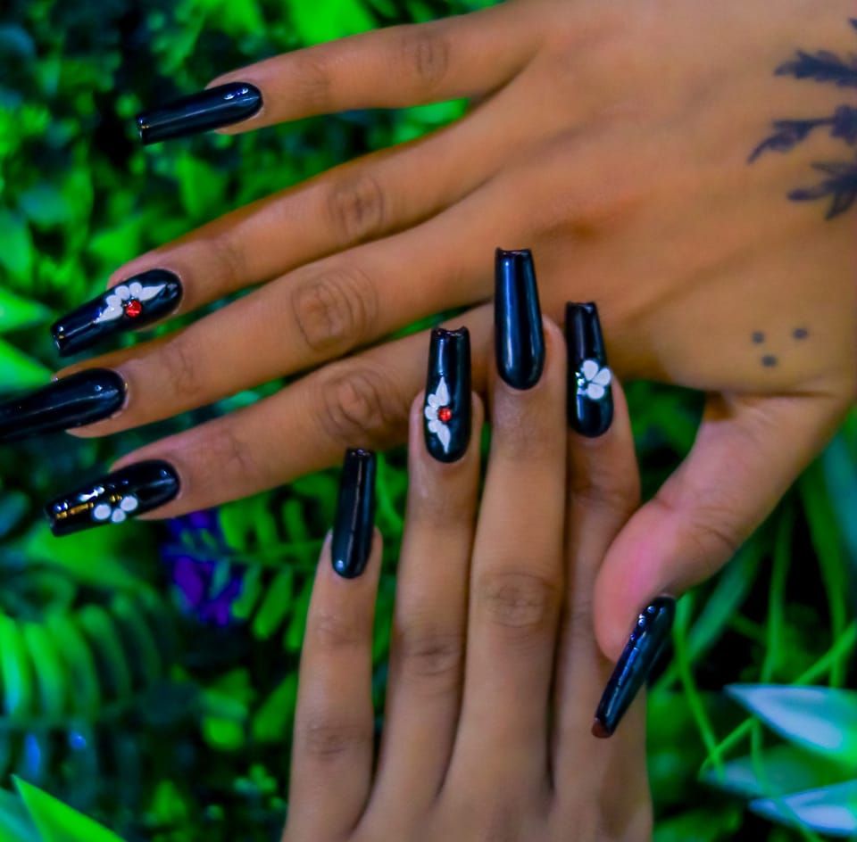Shis’ Nail Spa