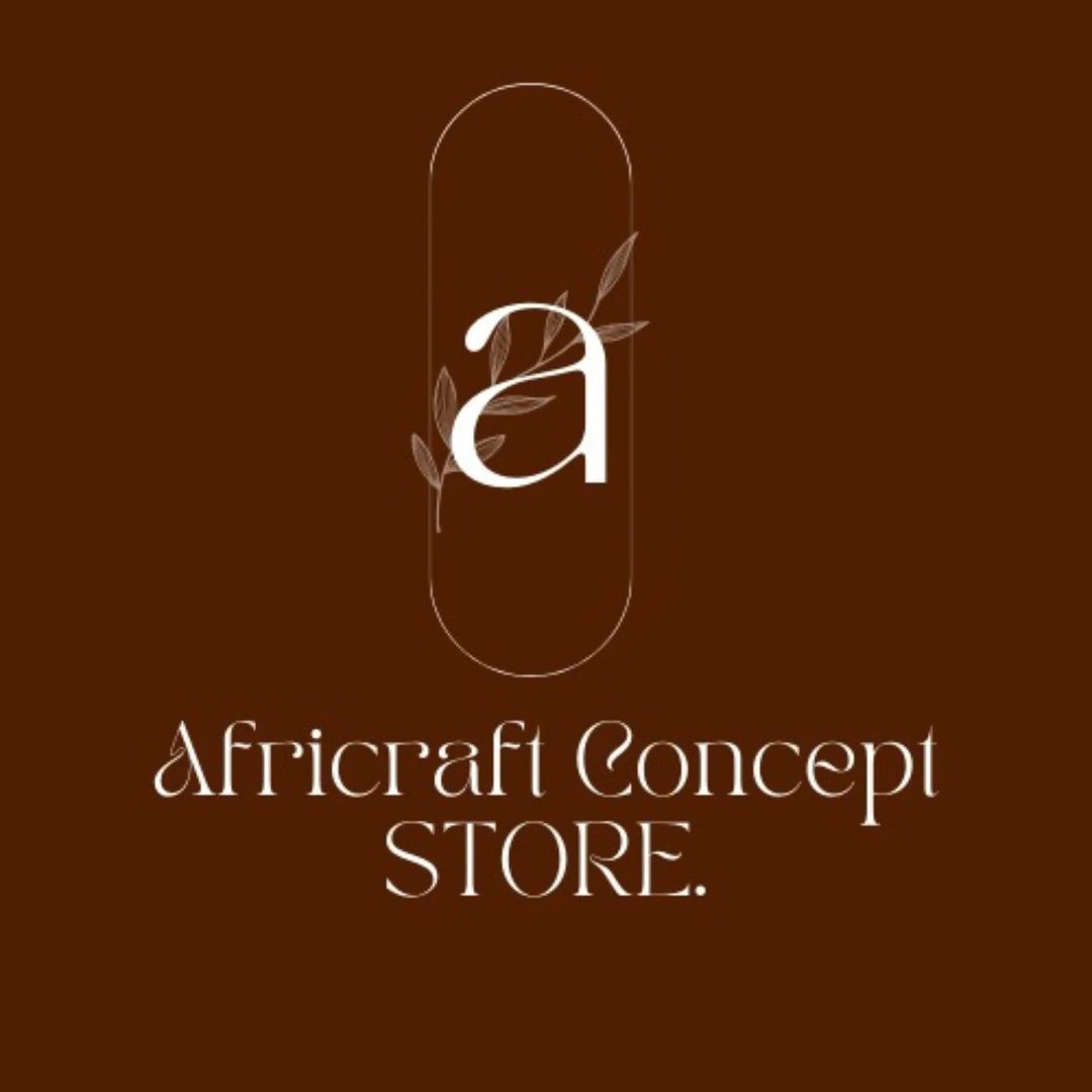 AFRICRAFT Concept Store