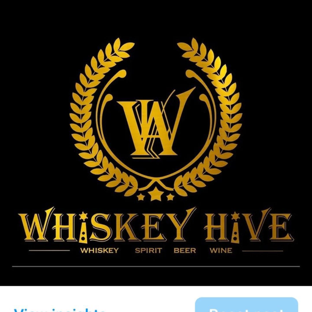 Whiskey Hive