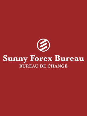 Sunny Forex Bureau
