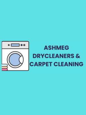 Ashmeg Drycleaners