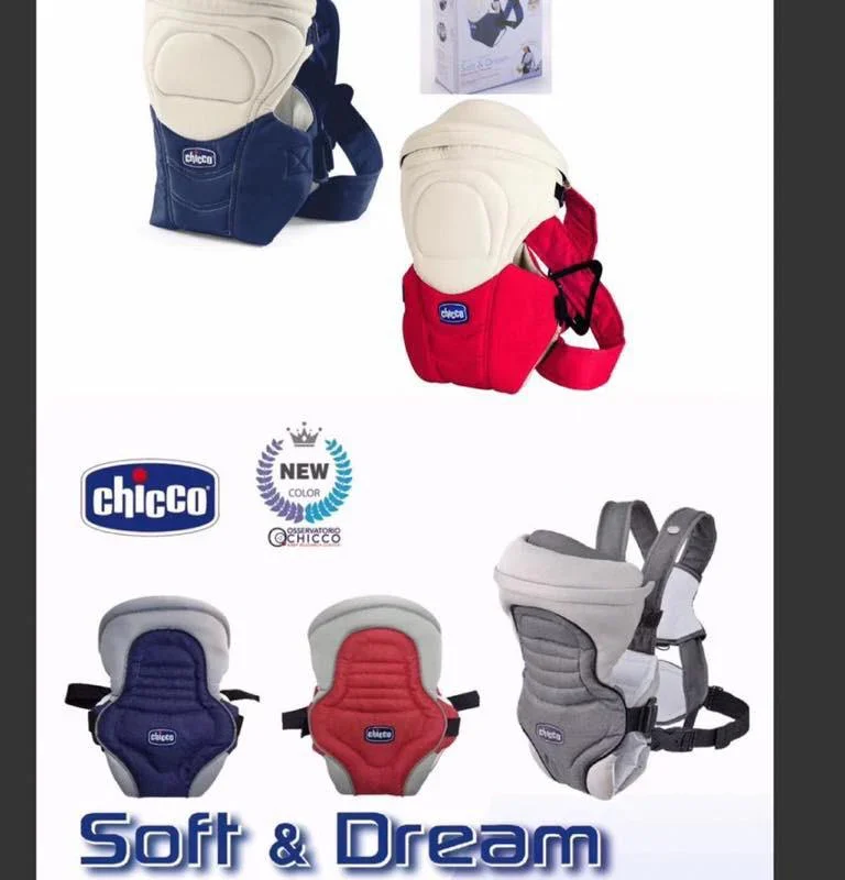 Chicco Baby Carrier