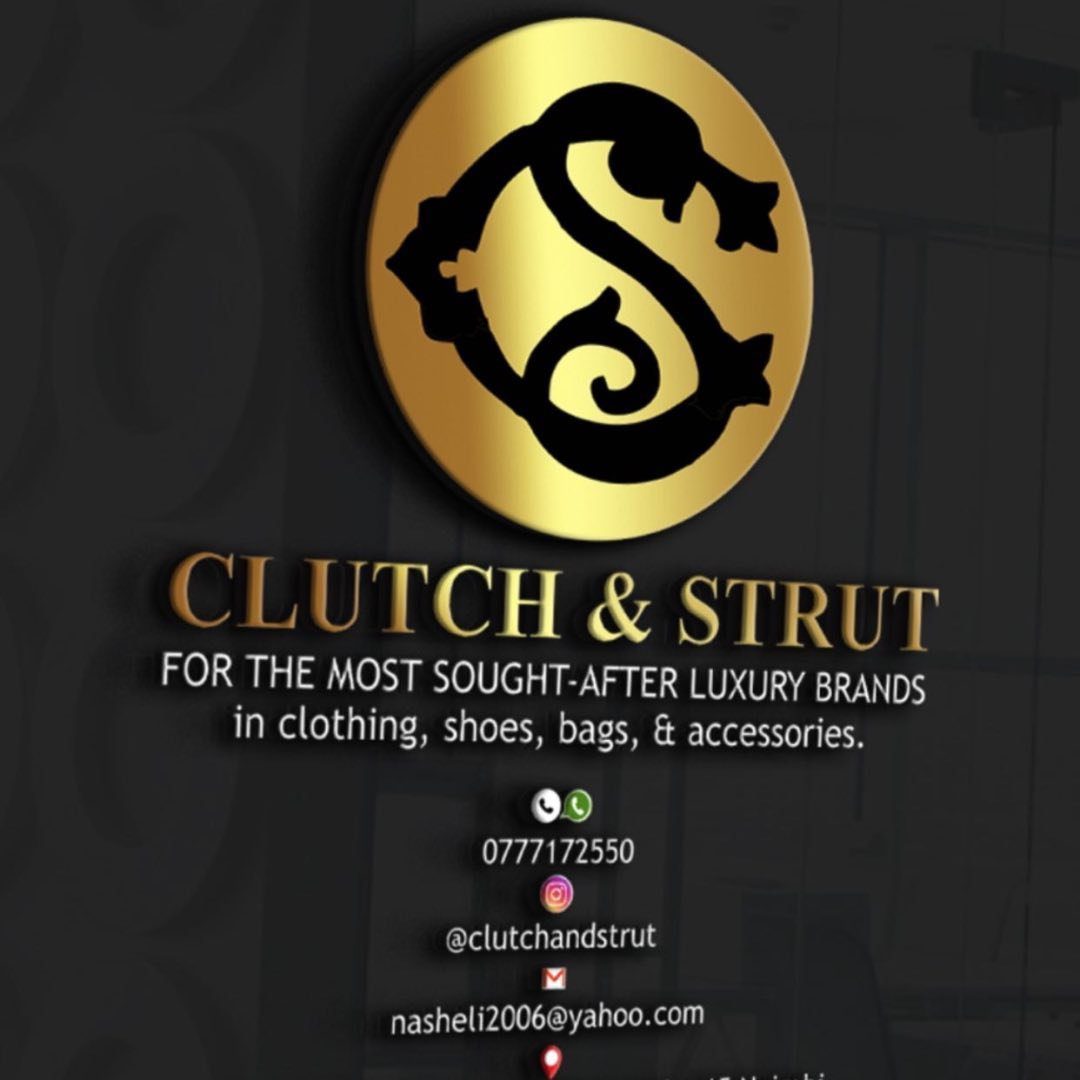 Clutch & Struts
