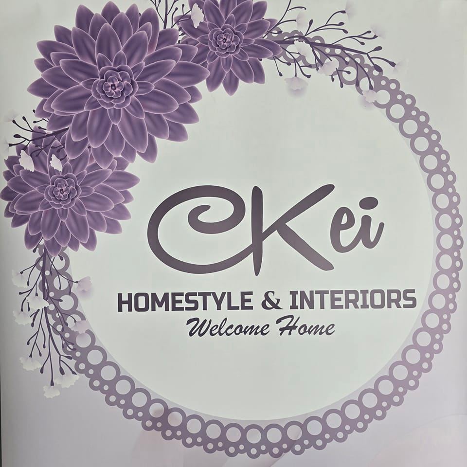 CKEI Homestyle &interiors