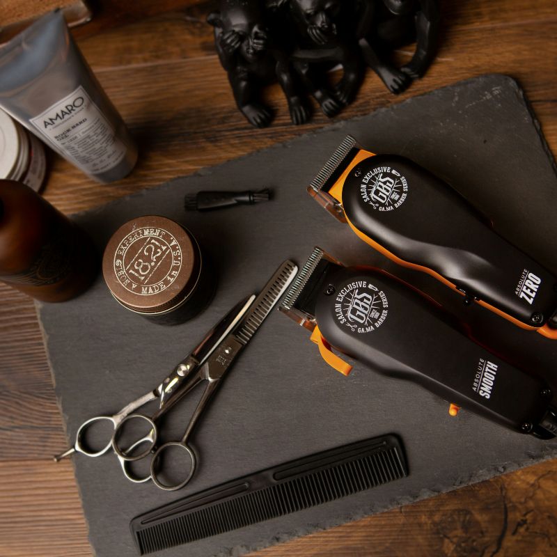 Executive Barber & Salon