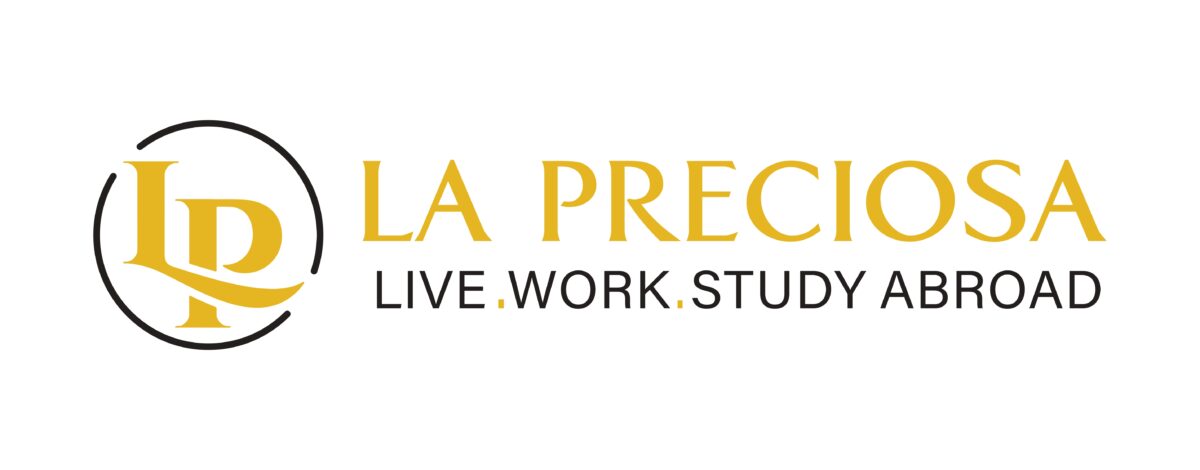 La Preciosa