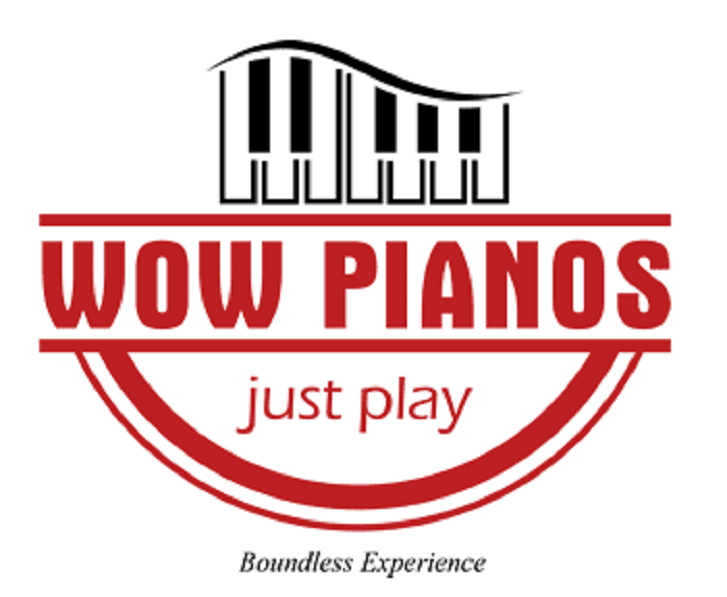 Wow Pianos